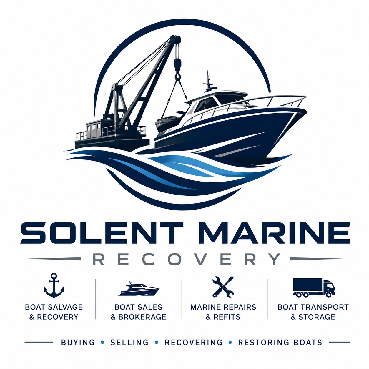 Solent Marine Recovery